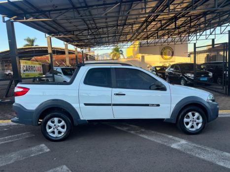 FIAT Strada 1.4 3P WORKING FLEX CABINE DUPLA, Foto 7