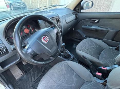 FIAT Strada 1.4 3P WORKING FLEX CABINE DUPLA, Foto 12