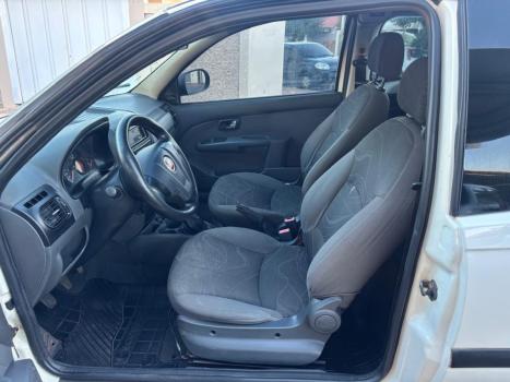 FIAT Strada 1.4 3P WORKING FLEX CABINE DUPLA, Foto 13