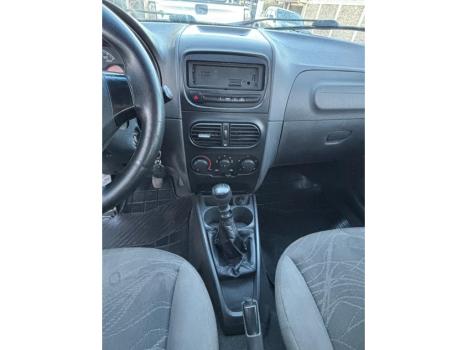 FIAT Strada 1.4 3P WORKING FLEX CABINE DUPLA, Foto 15