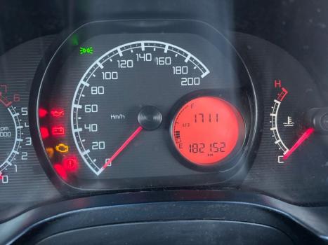 FIAT Strada 1.4 3P WORKING FLEX CABINE DUPLA, Foto 16