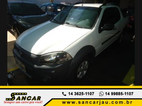 FIAT Strada 1.4 3P WORKING FLEX CABINE DUPLA, Foto 1