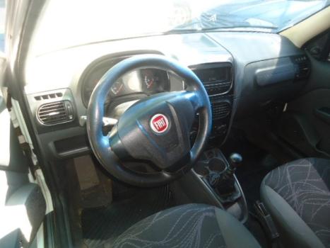 FIAT Strada 1.4 3P WORKING FLEX CABINE DUPLA, Foto 4