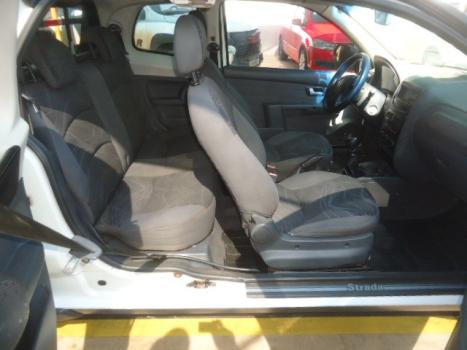 FIAT Strada 1.4 3P WORKING FLEX CABINE DUPLA, Foto 5