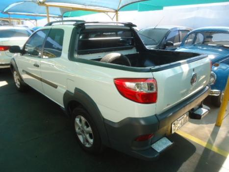 FIAT Strada 1.4 3P WORKING FLEX CABINE DUPLA, Foto 6