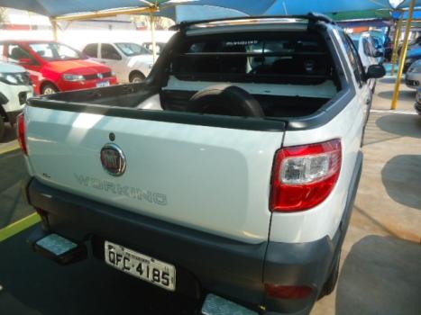 FIAT Strada 1.4 3P WORKING FLEX CABINE DUPLA, Foto 7