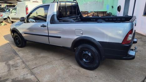 FIAT Strada 1.4 FIRE FLEX CABINE SIMPLES, Foto 2