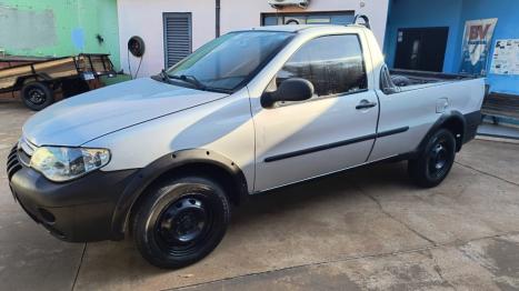 FIAT Strada 1.4 FIRE FLEX CABINE SIMPLES, Foto 3
