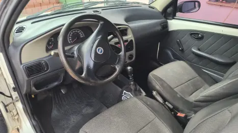 FIAT Strada 1.4 FIRE FLEX CABINE SIMPLES, Foto 5 FIAT Strada 1.4 FIRE FLEX CABINE SIMPLES, Foto 5