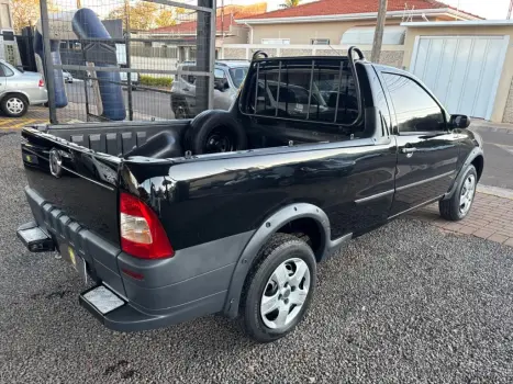 FIAT Strada 1.4 FIRE FLEX CABINE SIMPLES, Foto 8
