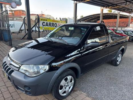 FIAT Strada 1.4 FIRE FLEX CABINE SIMPLES, Foto 3