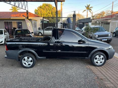 FIAT Strada 1.4 FIRE FLEX CABINE SIMPLES, Foto 4