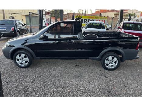 FIAT Strada 1.4 FIRE FLEX CABINE SIMPLES, Foto 5