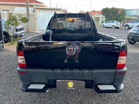 FIAT Strada 1.4 FIRE FLEX CABINE SIMPLES, Foto 6