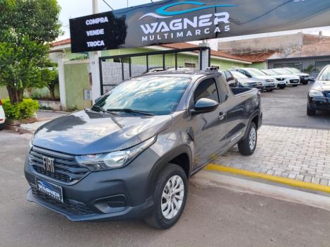 FIAT Strada 1.4 FIRE FLEX CABINE SIMPLES, Foto 1