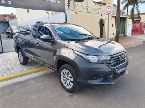 FIAT Strada 1.4 FIRE FLEX CABINE SIMPLES, Foto 3