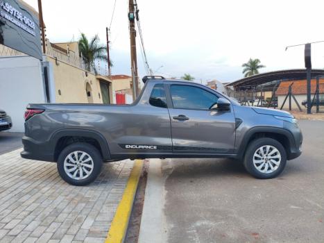 FIAT Strada 1.4 FIRE FLEX CABINE SIMPLES, Foto 5