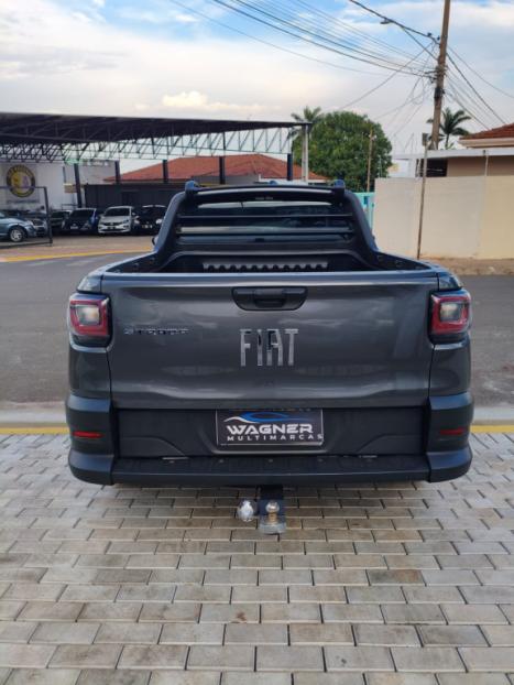 FIAT Strada 1.4 FIRE FLEX CABINE SIMPLES, Foto 6