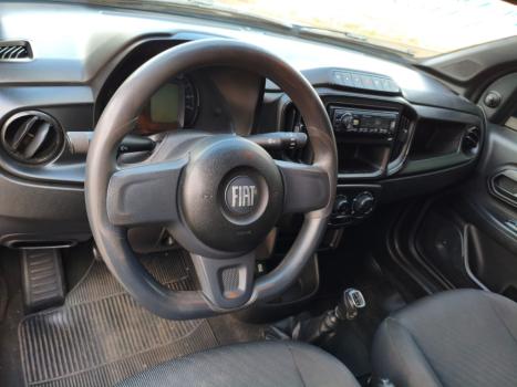 FIAT Strada 1.4 FIRE FLEX CABINE SIMPLES, Foto 7