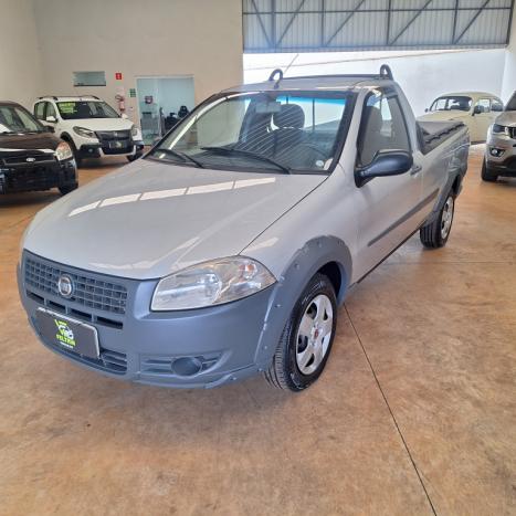 FIAT Strada 1.4 FIRE FLEX CABINE SIMPLES, Foto 1
