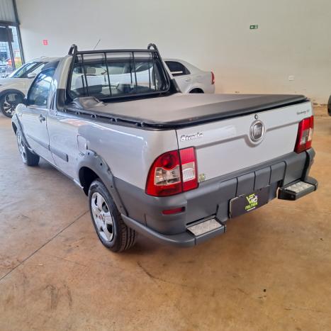 FIAT Strada 1.4 FIRE FLEX CABINE SIMPLES, Foto 2