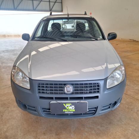 FIAT Strada 1.4 FIRE FLEX CABINE SIMPLES, Foto 3