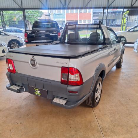 FIAT Strada 1.4 FIRE FLEX CABINE SIMPLES, Foto 4