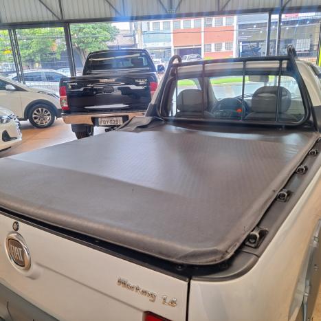 FIAT Strada 1.4 FIRE FLEX CABINE SIMPLES, Foto 5