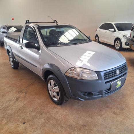 FIAT Strada 1.4 FIRE FLEX CABINE SIMPLES, Foto 6
