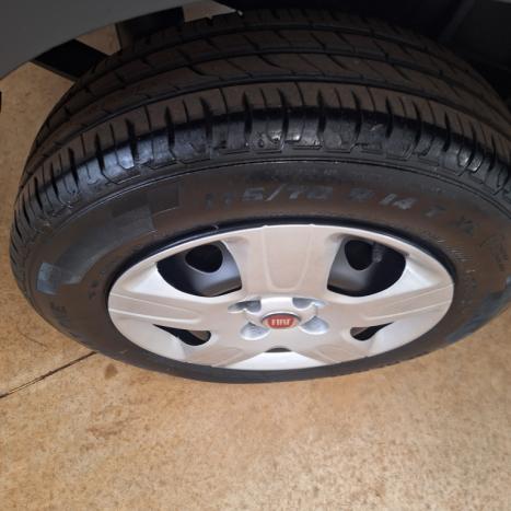 FIAT Strada 1.4 FIRE FLEX CABINE SIMPLES, Foto 7