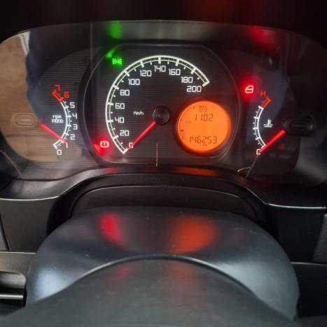 FIAT Strada 1.4 FIRE FLEX CABINE SIMPLES, Foto 8