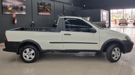 FIAT Strada 1.4 FIRE FLEX CABINE SIMPLES, Foto 2