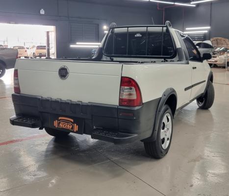FIAT Strada 1.4 FIRE FLEX CABINE SIMPLES, Foto 3