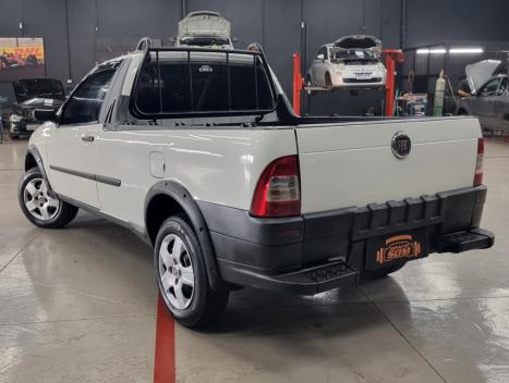 FIAT Strada 1.4 FIRE FLEX CABINE SIMPLES, Foto 4
