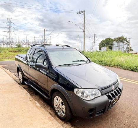 FIAT Strada 1.4 FIRE FLEX CABINE ESTENDIDA, Foto 1