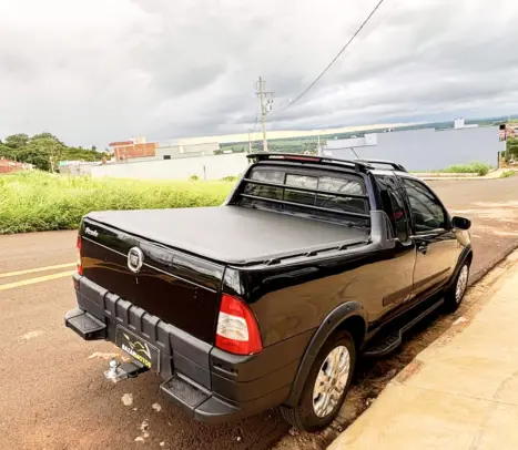 FIAT Strada 1.4 FIRE FLEX CABINE ESTENDIDA, Foto 4