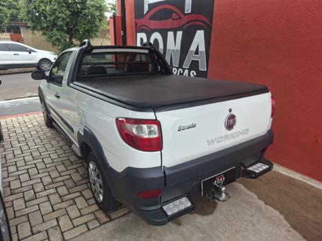 FIAT Strada 1.4 FIRE FLEX CABINE SIMPLES, Foto 3