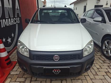 FIAT Strada 1.4 FIRE FLEX CABINE SIMPLES, Foto 5
