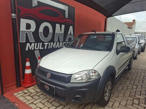 FIAT Strada 1.4 FIRE FLEX CABINE SIMPLES, Foto 6