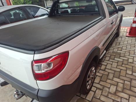 FIAT Strada 1.4 FIRE FLEX CABINE SIMPLES, Foto 8