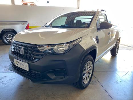 FIAT Strada 1.4 FIRE FLEX CABINE SIMPLES, Foto 3