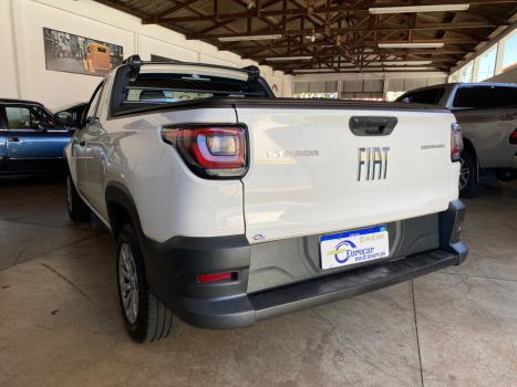 FIAT Strada 1.4 FIRE FLEX CABINE SIMPLES, Foto 7