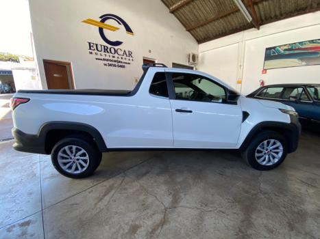 FIAT Strada 1.4 FIRE FLEX CABINE SIMPLES, Foto 9