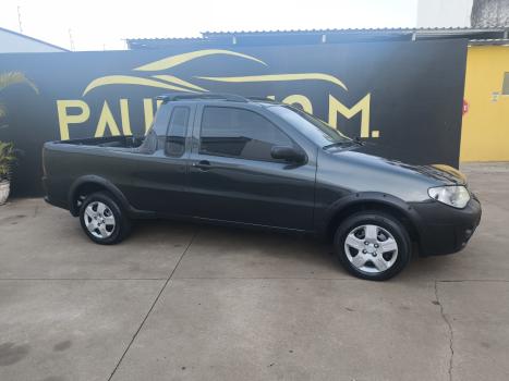 FIAT Strada 1.4 FIRE FLEX CABINE ESTENDIDA, Foto 5