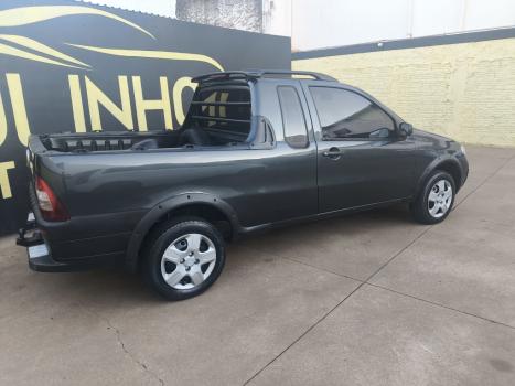 FIAT Strada 1.4 FIRE FLEX CABINE ESTENDIDA, Foto 7