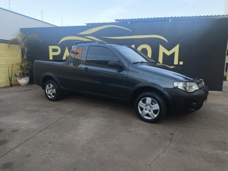 FIAT Strada 1.4 FIRE FLEX CABINE ESTENDIDA, Foto 6