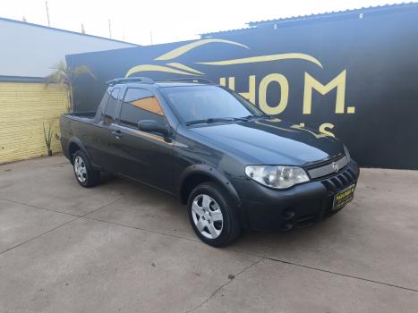 FIAT Strada 1.4 FIRE FLEX CABINE ESTENDIDA, Foto 3