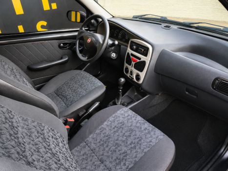 FIAT Strada 1.4 FIRE FLEX CABINE ESTENDIDA, Foto 2