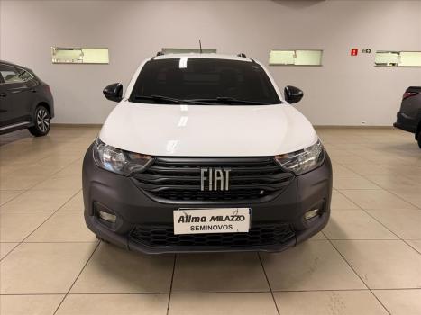 FIAT Strada 1.4 FIRE FLEX CABINE SIMPLES, Foto 2