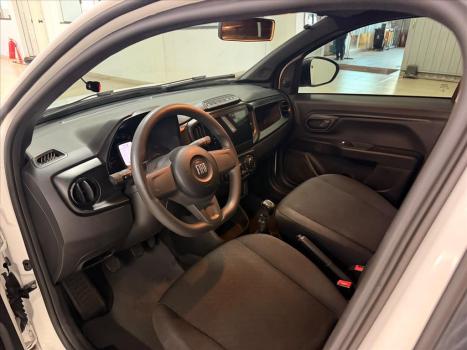 FIAT Strada 1.4 FIRE FLEX CABINE SIMPLES, Foto 5